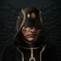 Titus Valerian — legacy portrait