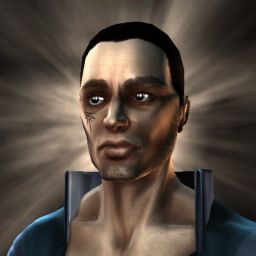 Daytarion — legacy portrait