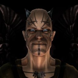 Cricket Slagshot — legacy portrait