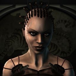 Felina Nostram — legacy portrait