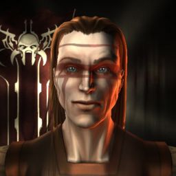 Turney — legacy portrait