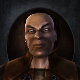 Quinnolite — legacy portrait
