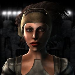 Valsimot — legacy portrait