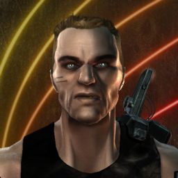 Alacante — legacy portrait