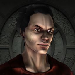 GZ1 — legacy portrait