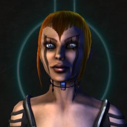 kapitan cmepTb — legacy portrait