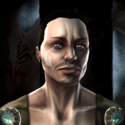 kevin317indy — legacy portrait