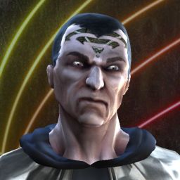Anzin DaTroll — legacy portrait