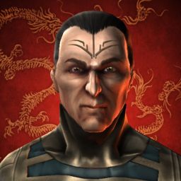 Brukida — legacy portrait