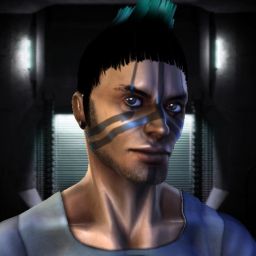 77Legion77 — legacy portrait
