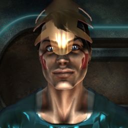 Phrenan — legacy portrait
