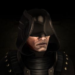 Aygan — legacy portrait