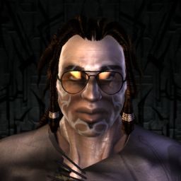 Gigaer — legacy portrait