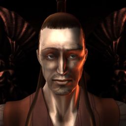 baxe — legacy portrait