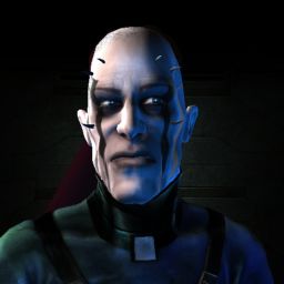 Jimm3r — legacy portrait