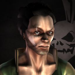 aadom — legacy portrait