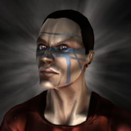 chewy5 — legacy portrait