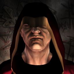Andrzej — legacy portrait