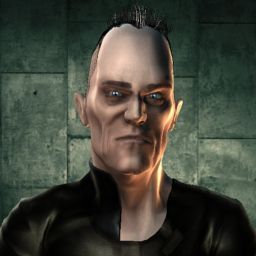 Kaiidth — legacy portrait