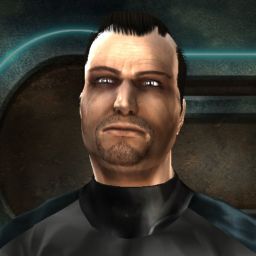 Amnivar — legacy portrait