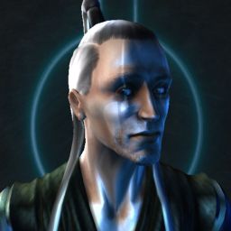 Delysidian Beofscip — legacy portrait