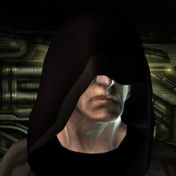 DARTH FREEBUFFS — legacy portrait