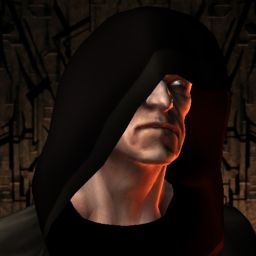 DarthJosh — legacy portrait
