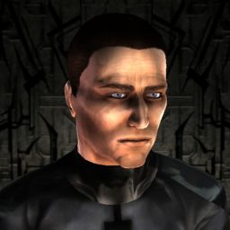 Rasiermesserherz — legacy portrait