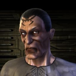 Schugun — legacy portrait