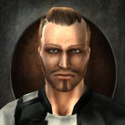 grokspanna — legacy portrait