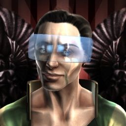 Wisel84 — legacy portrait