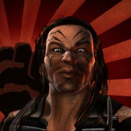 Mikoto Zorashi — legacy portrait