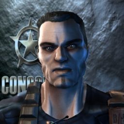 Kristo Ledjfou — legacy portrait