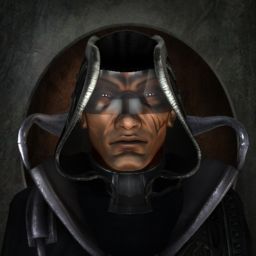Faron Flut — legacy portrait