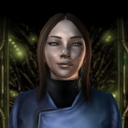 shilaa69 — legacy portrait