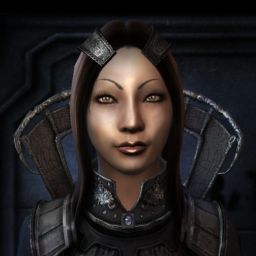 Etra Tiali — legacy portrait