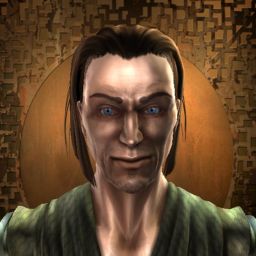 Pemulis — legacy portrait