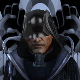 Mestophoclies — legacy portrait