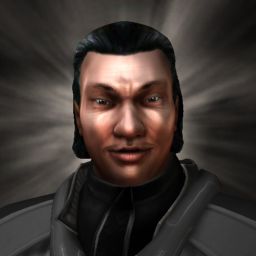 Jamal Ra'Saan — legacy portrait