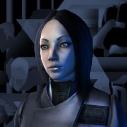 Research Associate2 — legacy portrait