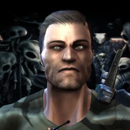 Zulios — legacy portrait