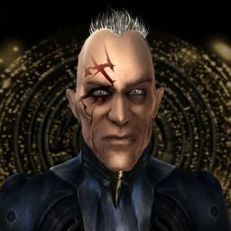 Daki Razarac — legacy portrait