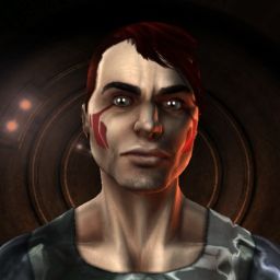 SidewinderFang — legacy portrait