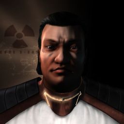 jin ko82 — legacy portrait