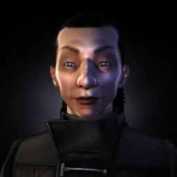 Messiah Ababbon — legacy portrait