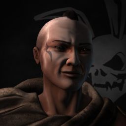 opR Addonexus — legacy portrait