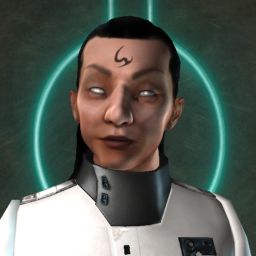 keyzers — legacy portrait