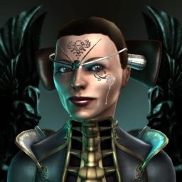 dzeta picoris — legacy portrait
