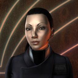 DutyCalls — legacy portrait