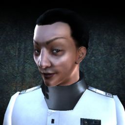 Schlumpir — legacy portrait